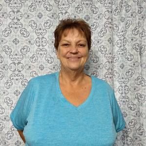 Meet your Posher, Sheila